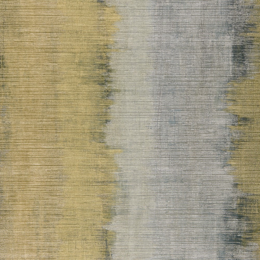 Lustre Wallpaper 111620 by Harlequin in Pyrite Aurelian